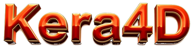 kera4d logo