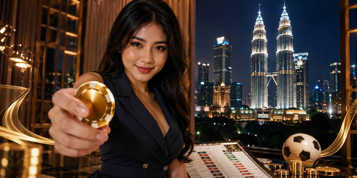Mahjong Ways: Permainan Slot Dengan Mekanisme Unik