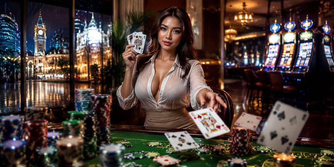 Mahjong Ways 3 — Grid Cascading dengan Payout Berlapis
