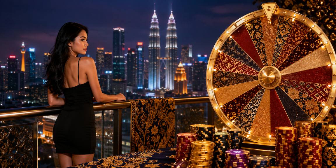 Mahjong Ways 3 — Grid Cascading dengan Payout Berlapis