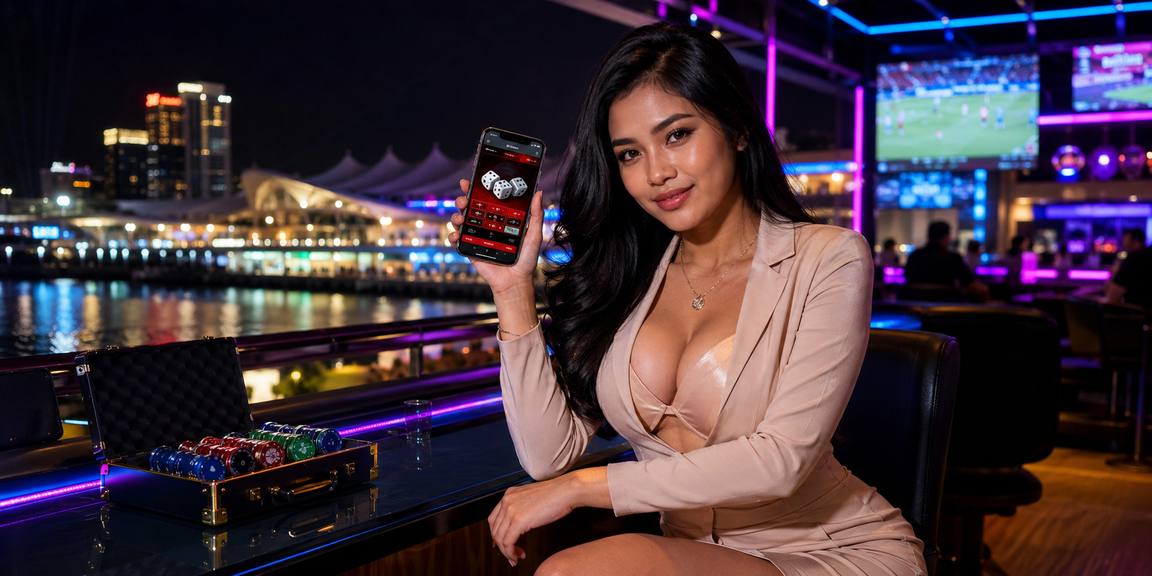 Queen Of Bounty di kera4d